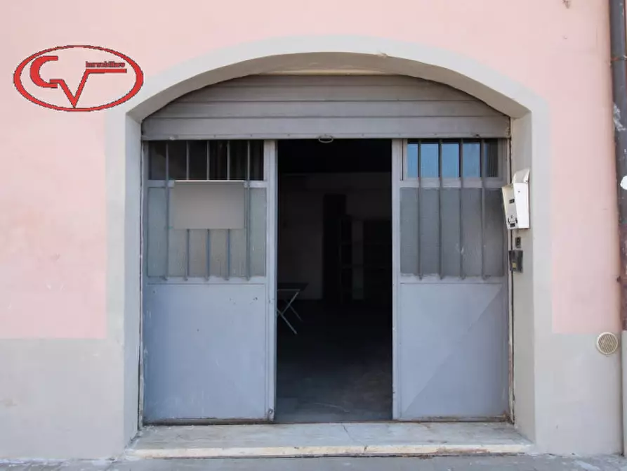 Immagine 2 di Laboratorio in vendita  in Ponte alle Forche a San Giovanni Valdarno