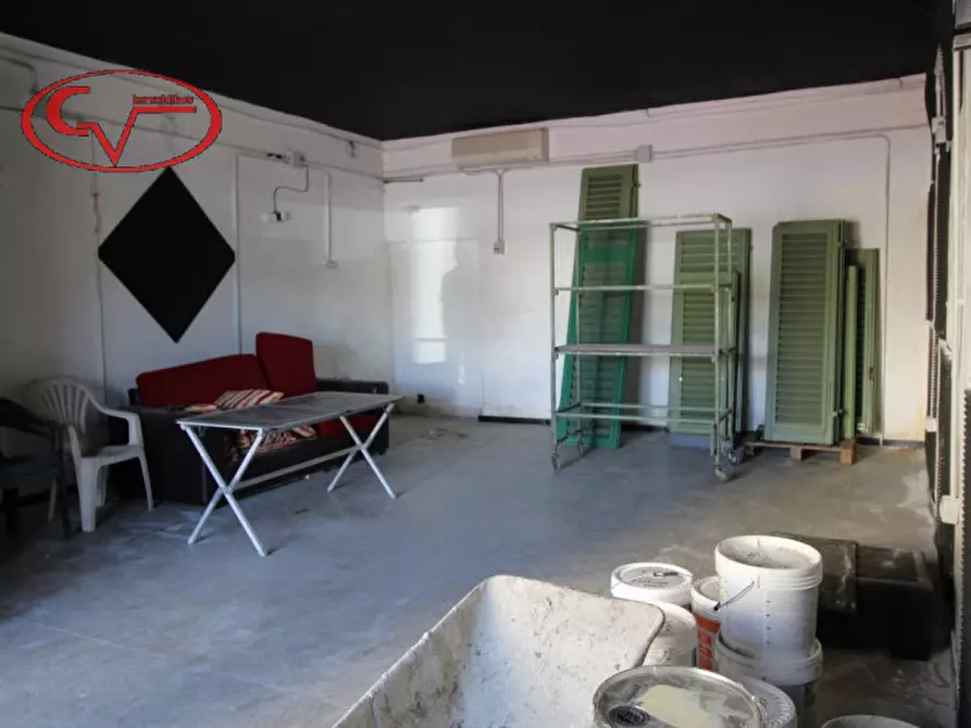 Immagine 3 di Laboratorio in vendita  in Ponte alle Forche a San Giovanni Valdarno