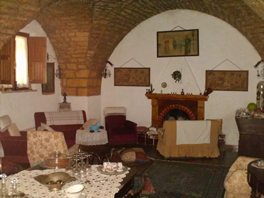 Immagine 7 di Villa in vendita  in Contrada Porcile a Ceglie Messapico