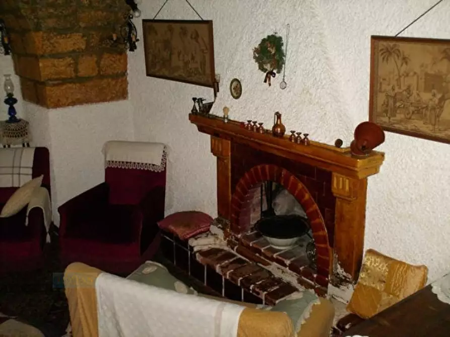 Immagine 9 di Villa in vendita  in Contrada Porcile a Ceglie Messapico