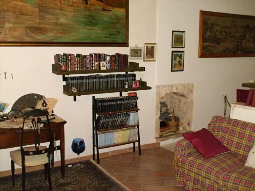 Immagine 10 di Villa in vendita  in Contrada Porcile a Ceglie Messapico