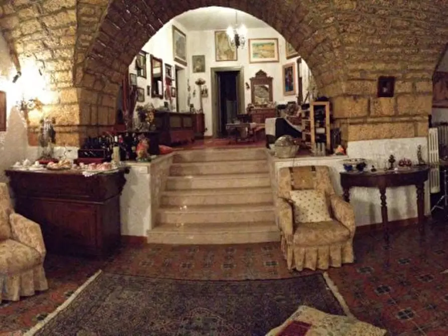 Immagine 13 di Villa in vendita  in Contrada Porcile a Ceglie Messapico