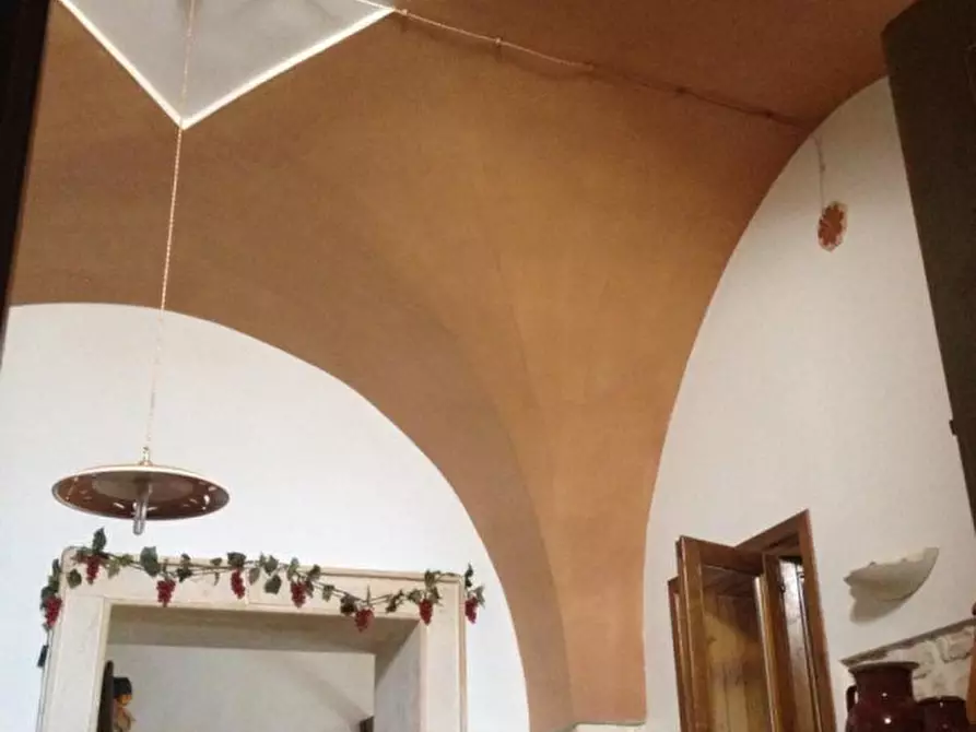 Immagine 16 di Villa in vendita  in Contrada Porcile a Ceglie Messapico