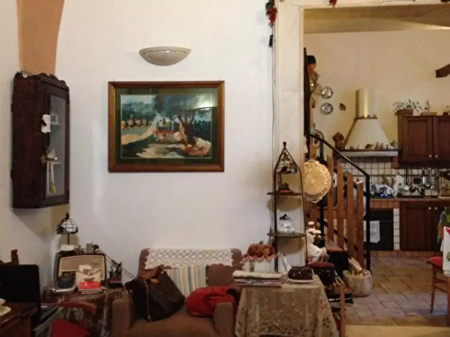 Immagine 22 di Villa in vendita  in Contrada Porcile a Ceglie Messapico