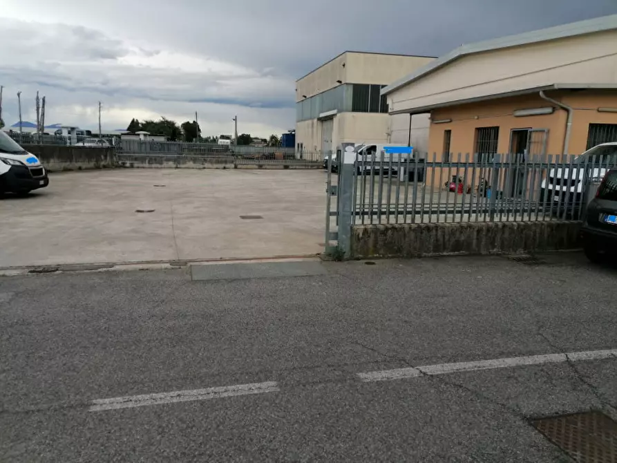 Immagine 2 di Capannone industriale in vendita  in Via San Fermo a Rovato