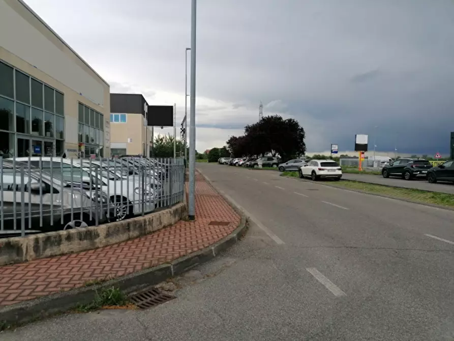Immagine 2 di Capannone industriale in vendita  in Via San Fermo a Rovato