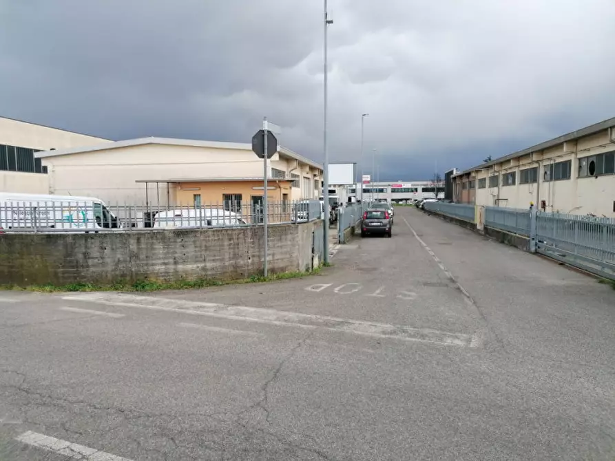 Immagine 3 di Capannone industriale in vendita  in Via San Fermo a Rovato