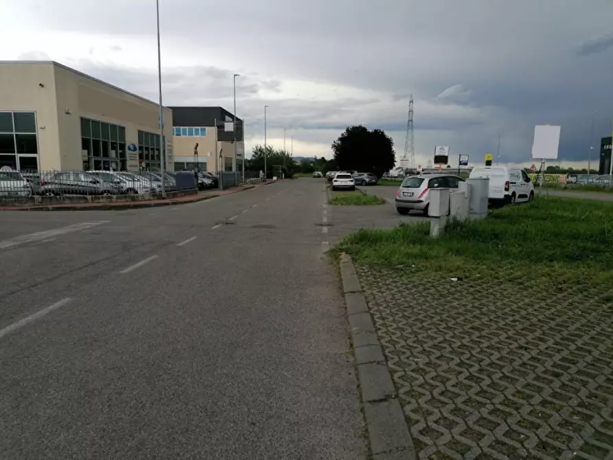 Immagine 4 di Capannone industriale in vendita  in Via San Fermo a Rovato