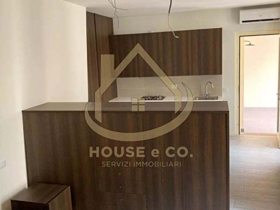 Immagine 3 di Appartamento in affitto  in Via Dante Alighieri a Vigevano