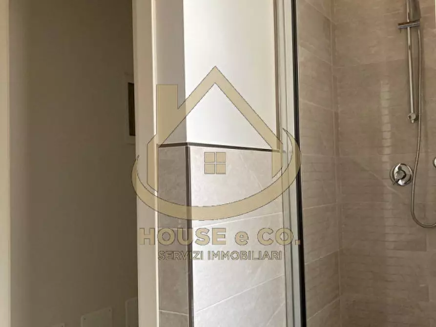 Immagine 4 di Appartamento in affitto  in Via Dante Alighieri a Vigevano