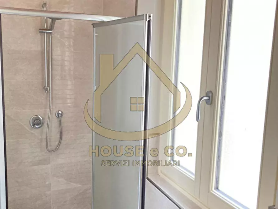 Immagine 5 di Appartamento in affitto  in Via Dante Alighieri a Vigevano