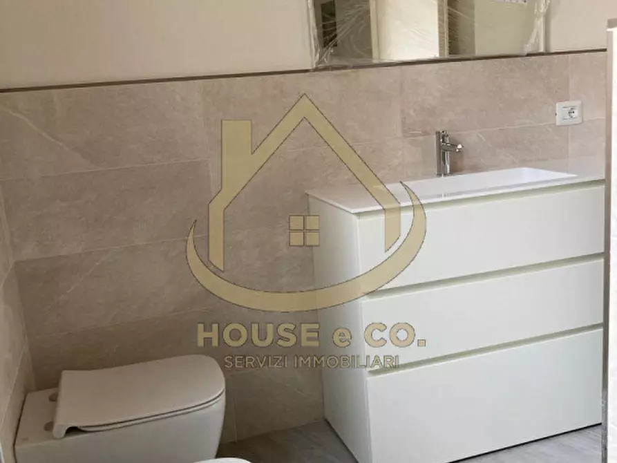 Immagine 6 di Appartamento in affitto  in Via Dante Alighieri a Vigevano