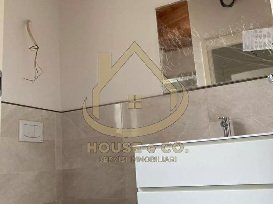 Immagine 7 di Appartamento in affitto  in Via Dante Alighieri a Vigevano