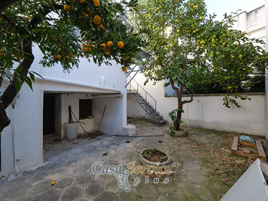 Immagine 3 di Casa indipendente in vendita  in Via Crispi, 73052 Parabita LE, Italia a Parabita