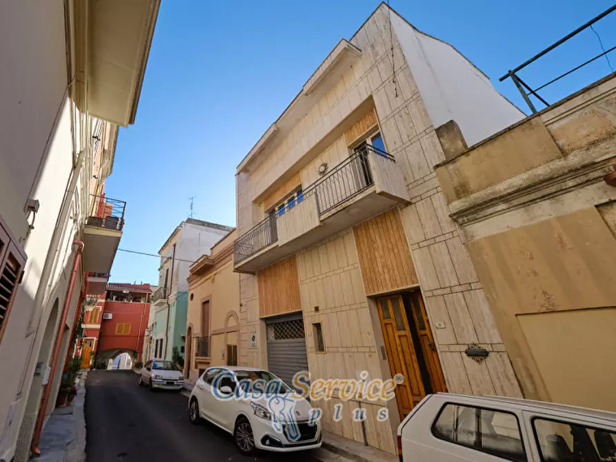Immagine 6 di Casa indipendente in vendita  in Via Crispi, 73052 Parabita LE, Italia a Parabita
