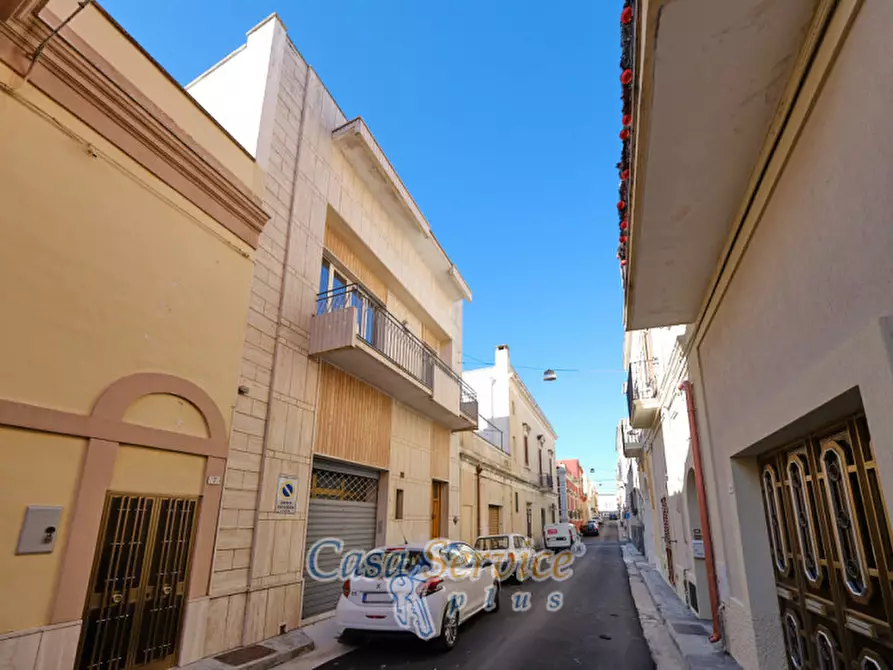 Immagine 7 di Casa indipendente in vendita  in Via Crispi, 73052 Parabita LE, Italia a Parabita