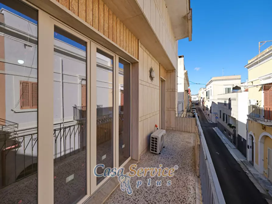 Immagine 9 di Casa indipendente in vendita  in Via Crispi, 73052 Parabita LE, Italia a Parabita