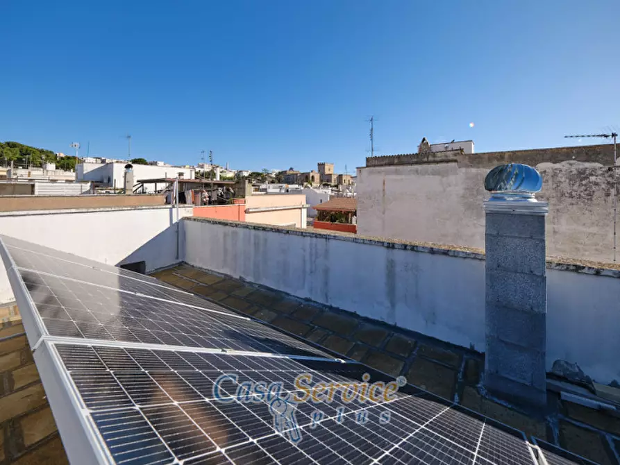 Immagine 10 di Casa indipendente in vendita  in Via Crispi, 73052 Parabita LE, Italia a Parabita