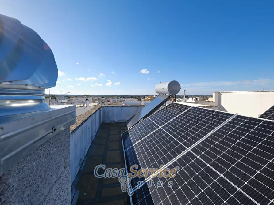 Immagine 12 di Casa indipendente in vendita  in Via Crispi, 73052 Parabita LE, Italia a Parabita