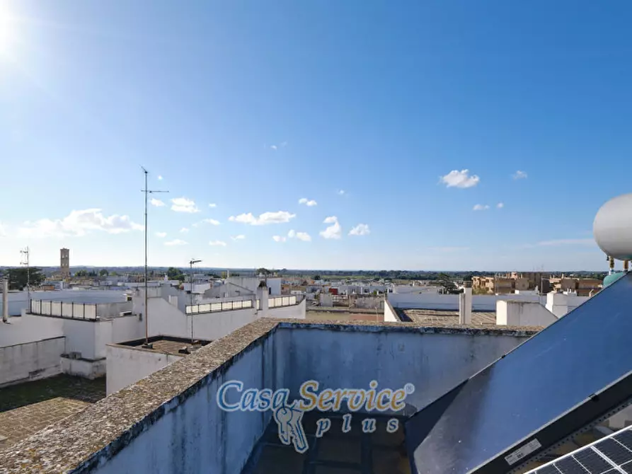 Immagine 13 di Casa indipendente in vendita  in Via Crispi, 73052 Parabita LE, Italia a Parabita