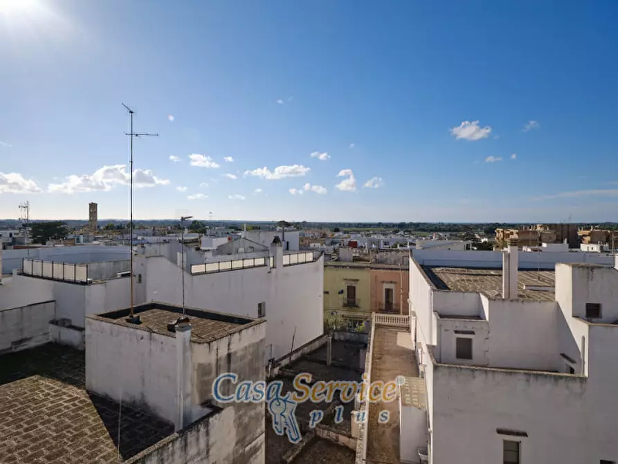 Immagine 14 di Casa indipendente in vendita  in Via Crispi, 73052 Parabita LE, Italia a Parabita