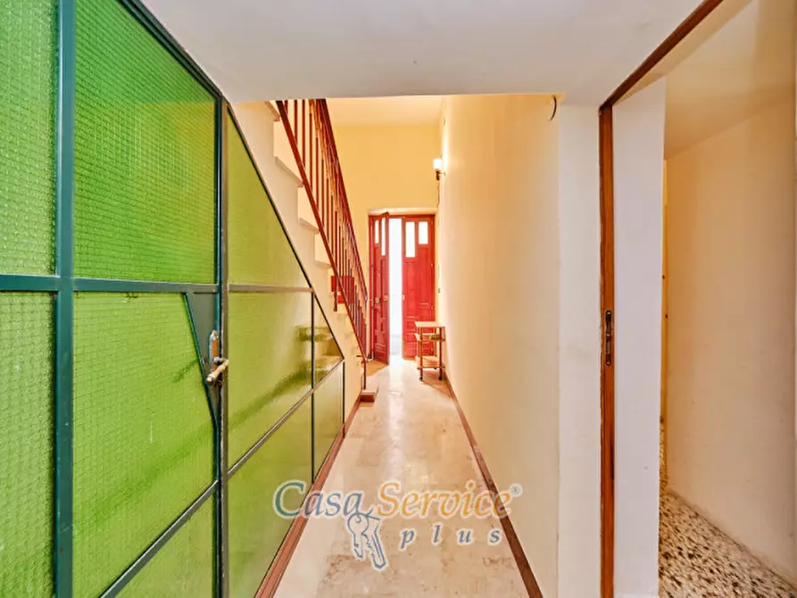 Immagine 24 di Casa indipendente in vendita  in Via Crispi, 73052 Parabita LE, Italia a Parabita