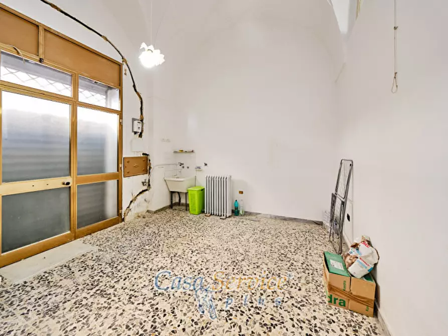 Immagine 25 di Casa indipendente in vendita  in Via Crispi, 73052 Parabita LE, Italia a Parabita