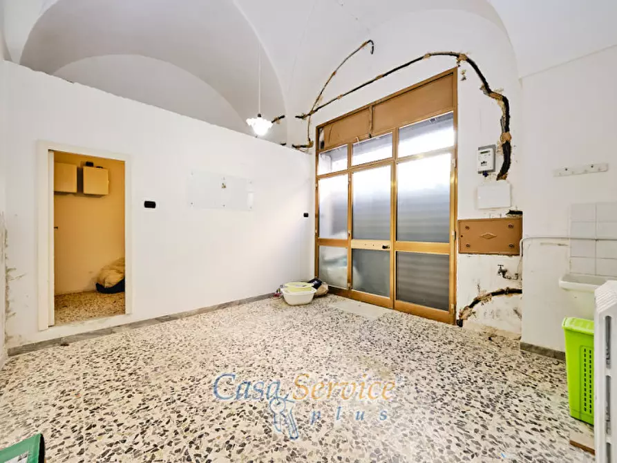 Immagine 27 di Casa indipendente in vendita  in Via Crispi, 73052 Parabita LE, Italia a Parabita