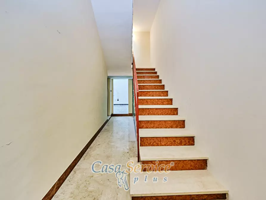 Immagine 28 di Casa indipendente in vendita  in Via Crispi, 73052 Parabita LE, Italia a Parabita