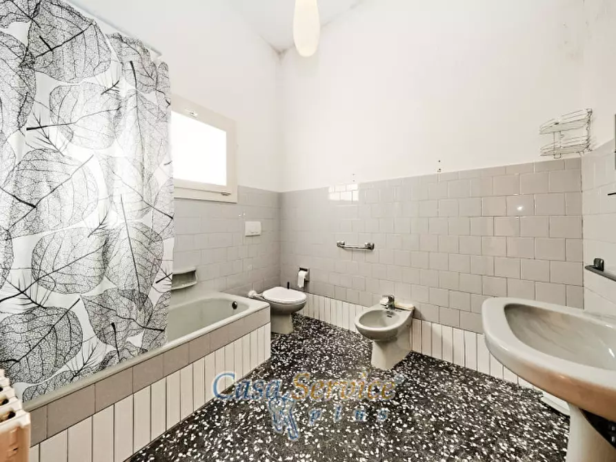 Immagine 33 di Casa indipendente in vendita  in Via Crispi, 73052 Parabita LE, Italia a Parabita