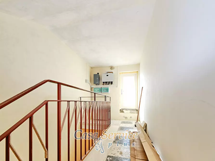 Immagine 39 di Casa indipendente in vendita  in Via Crispi, 73052 Parabita LE, Italia a Parabita