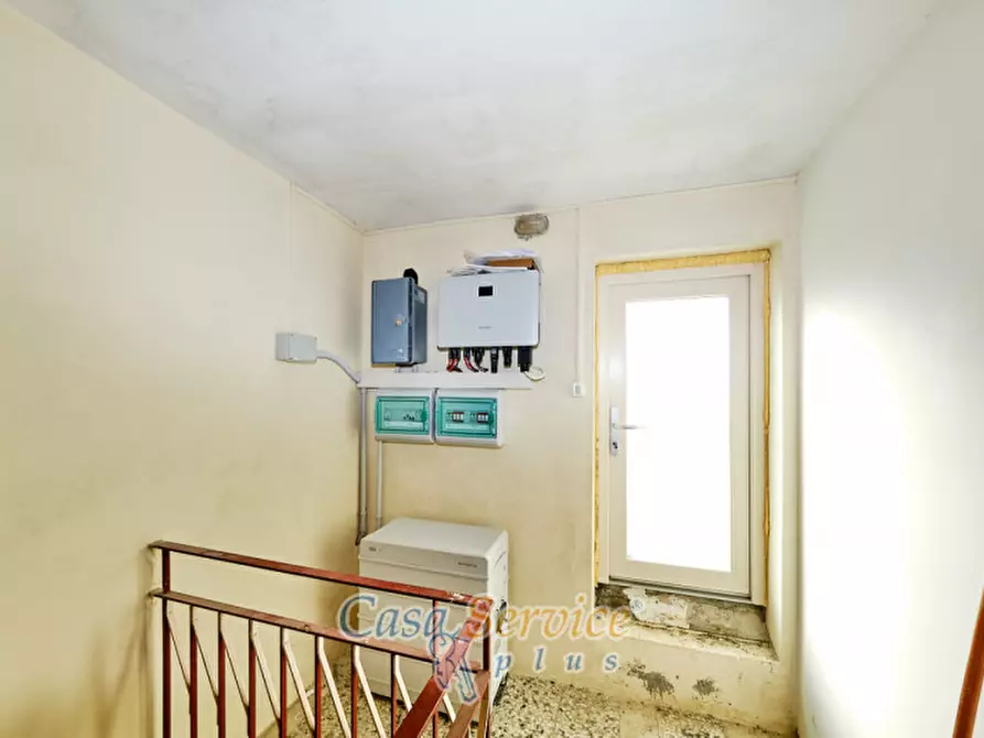 Immagine 40 di Casa indipendente in vendita  in Via Crispi, 73052 Parabita LE, Italia a Parabita
