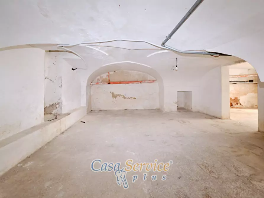 Immagine 41 di Casa indipendente in vendita  in Via Crispi, 73052 Parabita LE, Italia a Parabita