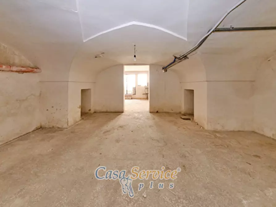 Immagine 42 di Casa indipendente in vendita  in Via Crispi, 73052 Parabita LE, Italia a Parabita