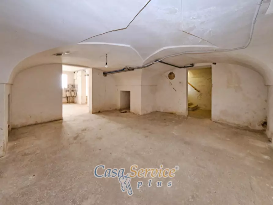 Immagine 43 di Casa indipendente in vendita  in Via Crispi, 73052 Parabita LE, Italia a Parabita