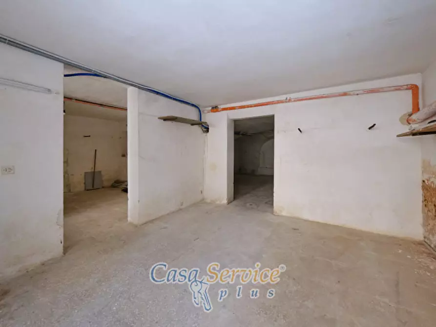 Immagine 45 di Casa indipendente in vendita  in Via Crispi, 73052 Parabita LE, Italia a Parabita