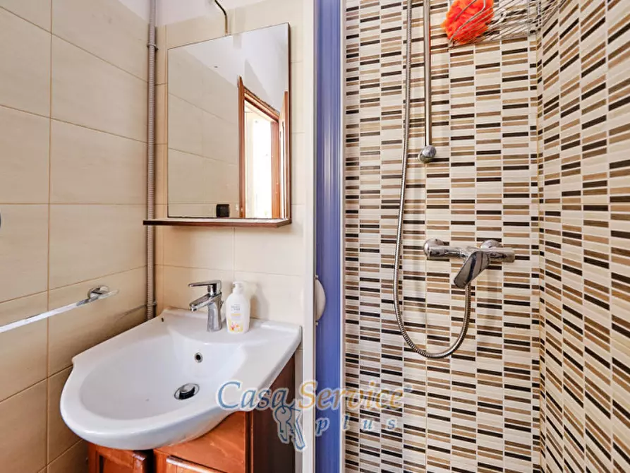 Immagine 48 di Casa indipendente in vendita  in Via Crispi, 73052 Parabita LE, Italia a Parabita