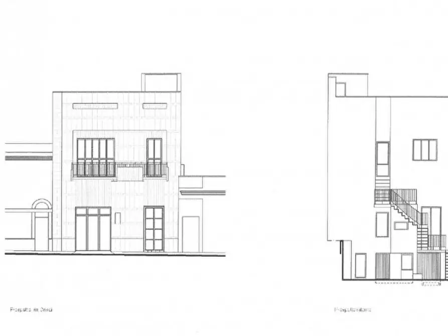 Immagine 53 di Casa indipendente in vendita  in Via Crispi, 73052 Parabita LE, Italia a Parabita