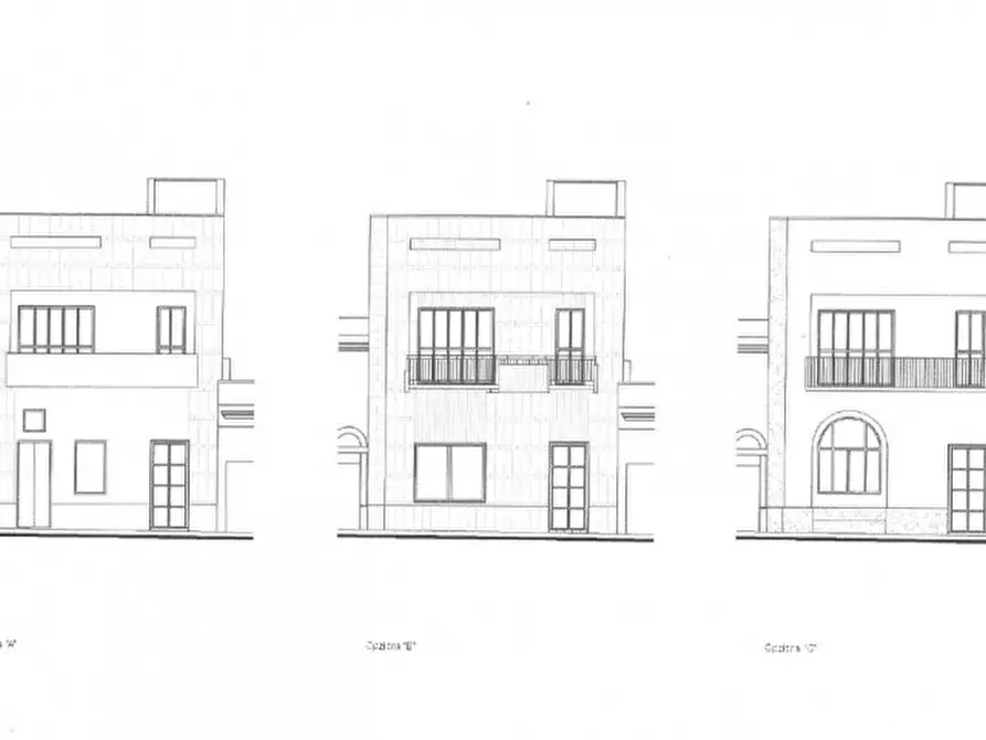 Immagine 56 di Casa indipendente in vendita  in Via Crispi, 73052 Parabita LE, Italia a Parabita