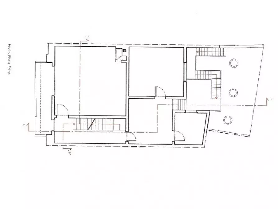 Immagine 57 di Casa indipendente in vendita  in Via Crispi, 73052 Parabita LE, Italia a Parabita