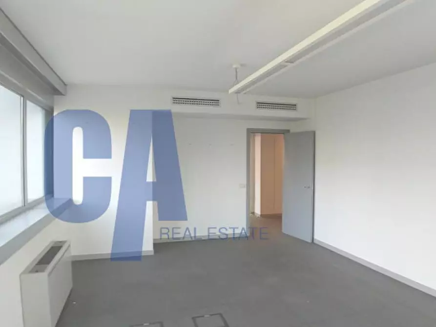 Immagine 12 di Ufficio in affitto  in VIA WINCKELMANN GIOVANNI GIOACCHINO a Milano