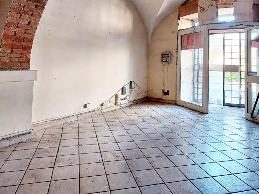 Immagine 5 di Ufficio in vendita  in Viale Trieste, N. 18 a Rovigo