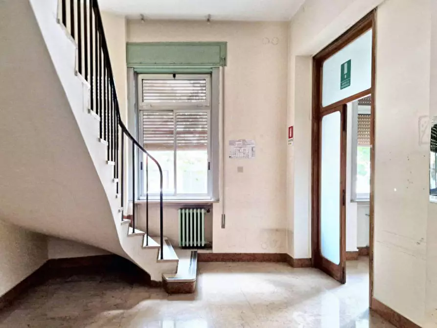 Immagine 7 di Ufficio in vendita  in Viale Trieste, N. 18 a Rovigo