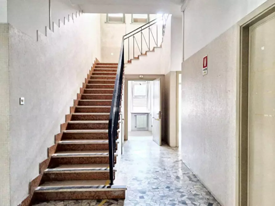 Immagine 11 di Ufficio in vendita  in Viale Trieste, N. 18 a Rovigo