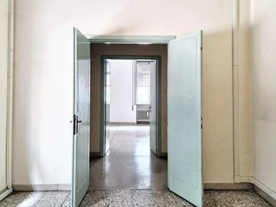 Immagine 13 di Ufficio in vendita  in Viale Trieste, N. 18 a Rovigo