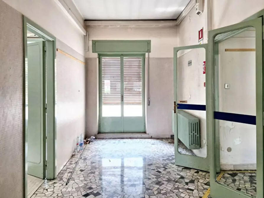 Immagine 14 di Ufficio in vendita  in Viale Trieste, N. 18 a Rovigo