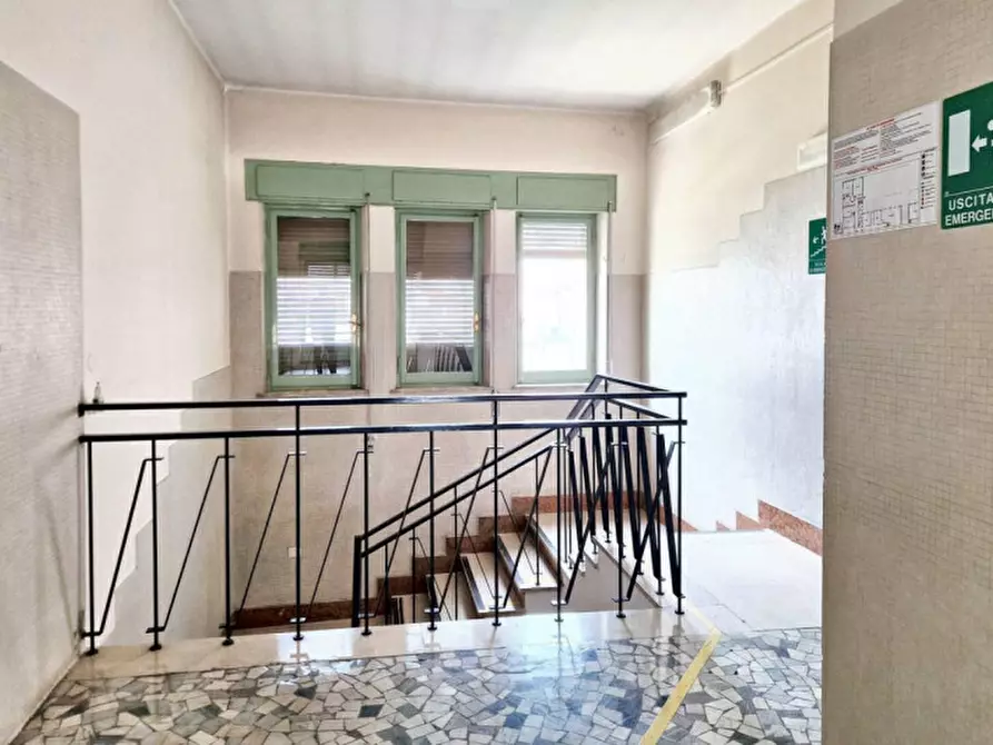 Immagine 18 di Ufficio in vendita  in Viale Trieste, N. 18 a Rovigo