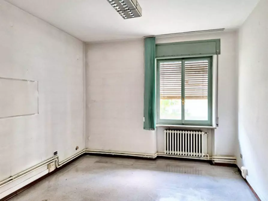 Immagine 19 di Ufficio in vendita  in Viale Trieste, N. 18 a Rovigo