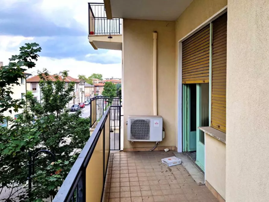 Immagine 21 di Ufficio in vendita  in Viale Trieste, N. 18 a Rovigo