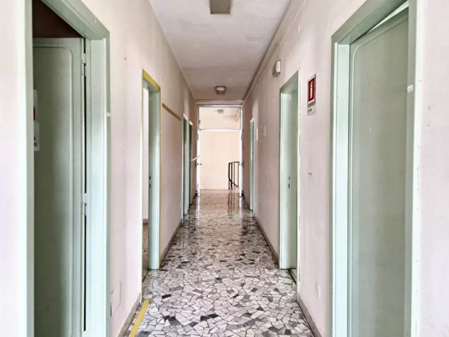 Immagine 23 di Ufficio in vendita  in Viale Trieste, N. 18 a Rovigo